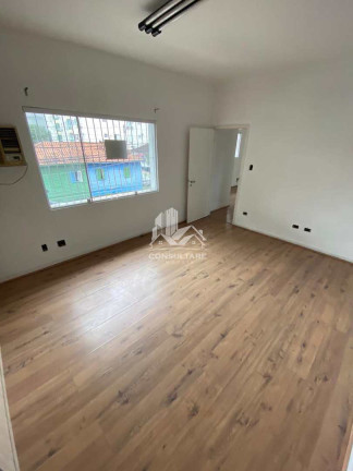 Imagem Casa com 4 Quartos para Alugar, 210 m² em Encruzilhada - Santos Imagem Casa com 4 Quartos para Alugar, 210 m² em Encruzilhada - Santos