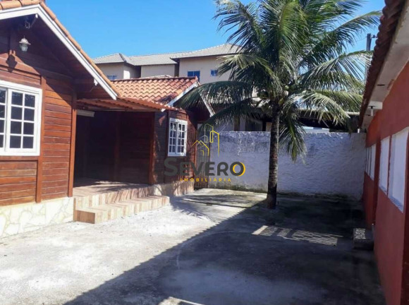 Imagem Casa com 3 Quartos à Venda, 160 m² em Itaipuaçu - Maricá Imagem Casa com 3 Quartos à Venda, 160 m² em Itaipuaçu - Maricá