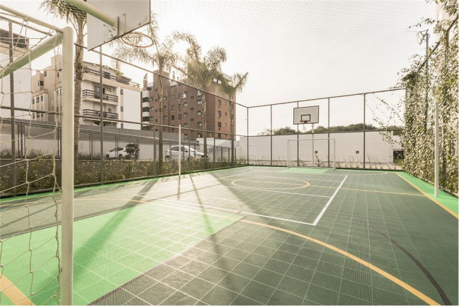 Imagem Apartamento com 2 Quartos à Venda, 53 m² em Jardim Lindóia - Porto Alegre Imagem Apartamento com 2 Quartos à Venda, 53 m² em Jardim Lindóia - Porto Alegre