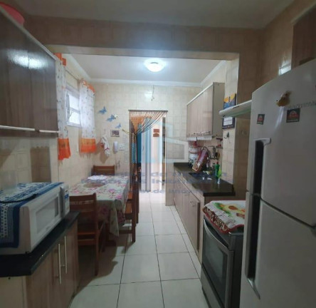 Imagem Apartamento com 3 Quartos à Venda, 107 m² em Caiçara - Praia Grande Imagem Apartamento com 3 Quartos à Venda, 107 m² em Caiçara - Praia Grande