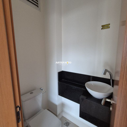 Imagem Apartamento com 3 Quartos à Venda, 125 m² em Jardim Francano - Franca Imagem Apartamento com 3 Quartos à Venda, 125 m² em Jardim Francano - Franca