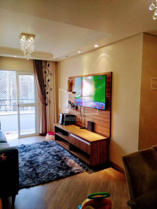 Imagem Apartamento com 2 Quartos à Venda, 89 m² em Santa Maria - São Caetano Do Sul Imagem Apartamento com 2 Quartos à Venda, 89 m² em Santa Maria - São Caetano Do Sul