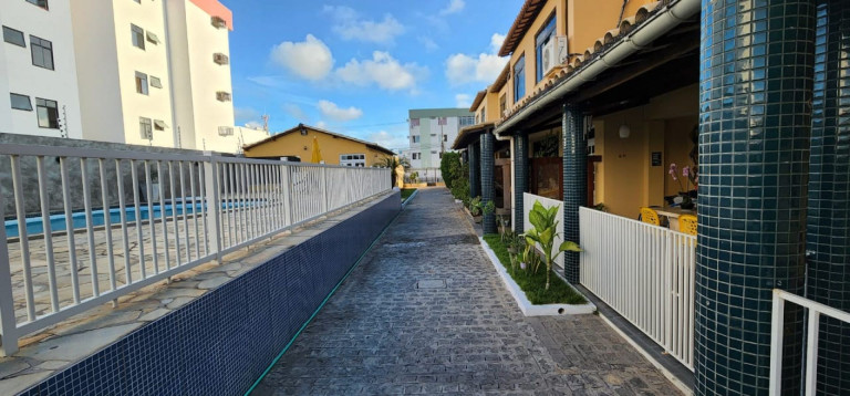 Imagem Casa com 3 Quartos à Venda, 148 m² em Atalaia - Aracaju