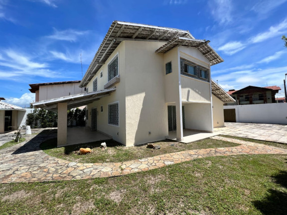 Imagem Casa com 4 Quartos à Venda, 428 m² em Parque Manibura - Fortaleza Imagem Casa com 4 Quartos à Venda, 428 m² em Parque Manibura - Fortaleza