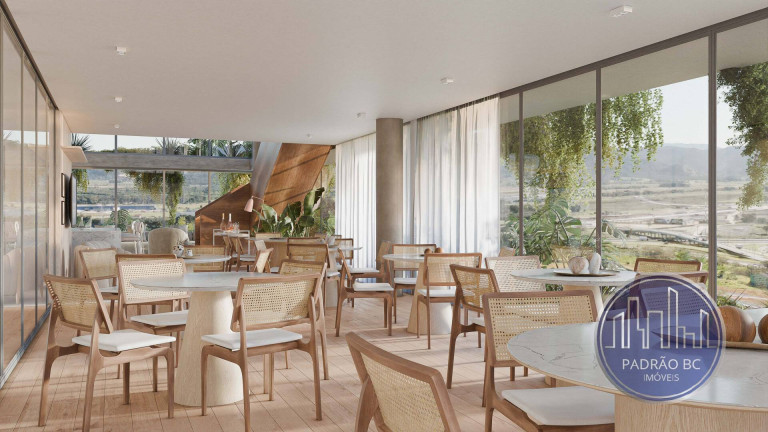 Imagem Apartamento com 3 Quartos à Venda, 197 m² em Vivapark - Porto Belo