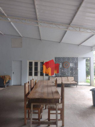 Chácara com 1 Quarto à Venda, 250 m² em Mirante Jaguari - Cosmópolis