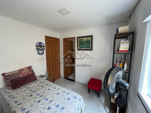 Imagem Casa de Condomínio com 2 Quartos à Venda, em Vila Guilhermina - São Paulo Imagem Casa de Condomínio com 2 Quartos à Venda, em Vila Guilhermina - São Paulo