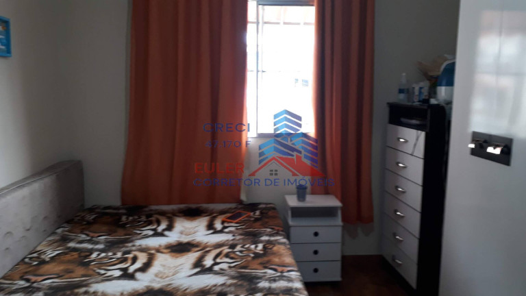 Imagem Casa com 4 Quartos à Venda, 408 m² em São Benedito - Santa Luzia