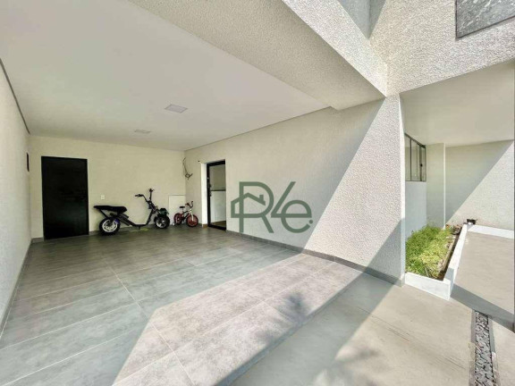 Imagem Casa com 6 Quartos à Venda, 578 m² em São Paulo Ii - Cotia
