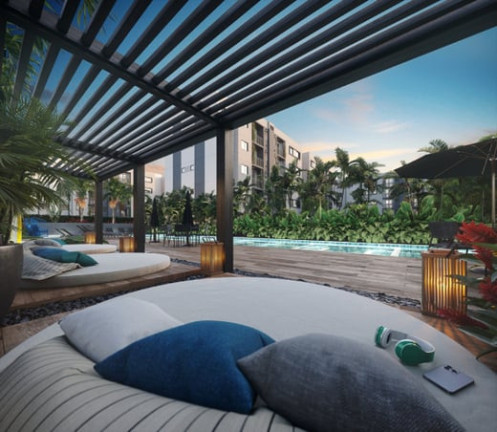 Imagem Apartamento com 1 Quarto à Venda, 83 m² em Jacarepaguá - Rio De Janeiro Imagem Apartamento com 1 Quarto à Venda, 83 m² em Jacarepaguá - Rio De Janeiro