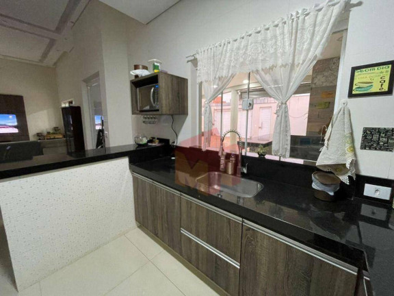 Imagem Casa com 3 Quartos à Venda, 152 m² em Terras De Santa Bárbara - Santa Bárbara D'oeste Imagem Casa com 3 Quartos à Venda, 152 m² em Terras De Santa Bárbara - Santa Bárbara D'oeste