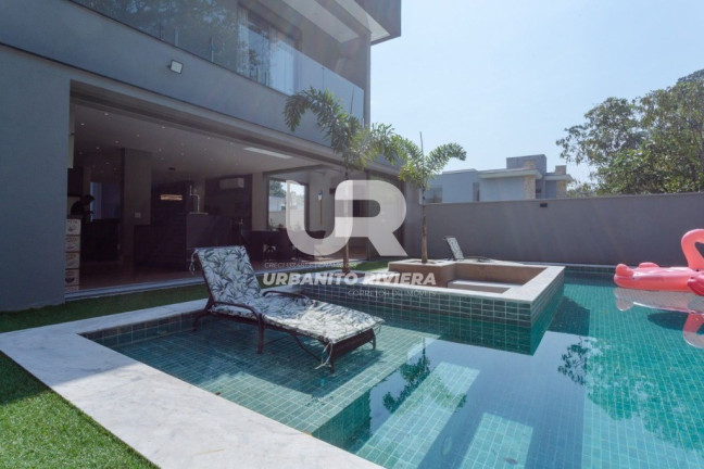 Imagem Casa com 5 Quartos à Venda, 323 m² em Riviera | Módulo 24 - Bertioga