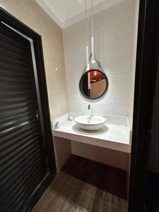 Imagem Casa com 2 Quartos à Venda, 160 m² em Bosque Das Larajeiras - Bady Bassitt Imagem Casa com 2 Quartos à Venda, 160 m² em Bosque Das Larajeiras - Bady Bassitt