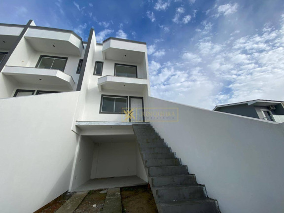 Imagem Casa com 2 Quartos à Venda, 87 m² em Forquilhas - São José