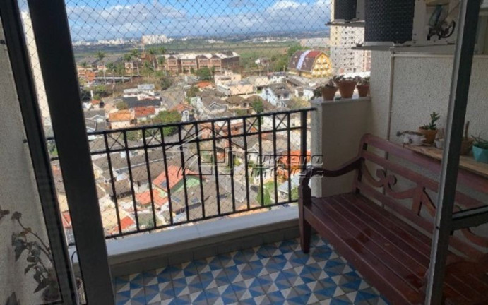Imagem Apartamento com 3 Quartos à Venda, 82 m² em Urbanova - São José Dos Campos Imagem Apartamento com 3 Quartos à Venda, 82 m² em Urbanova - São José Dos Campos