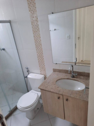 Imagem Apartamento com 2 Quartos à Venda, 76 m² em Parque Tamandaré - Campos Dos Goytacazes