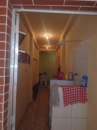 Imagem Casa com 1 Quarto à Venda, 45 m² em Ocian - Praia Grande