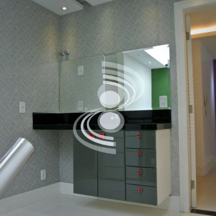 Imagem Casa com 4 Quartos à Venda, 375 m² em Jardim Carioca - Rio De Janeiro Imagem Casa com 4 Quartos à Venda, 375 m² em Jardim Carioca - Rio De Janeiro