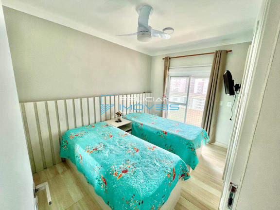 Imagem Apartamento com 3 Quartos à Venda, 141 m² em Guilhermina - Praia Grande