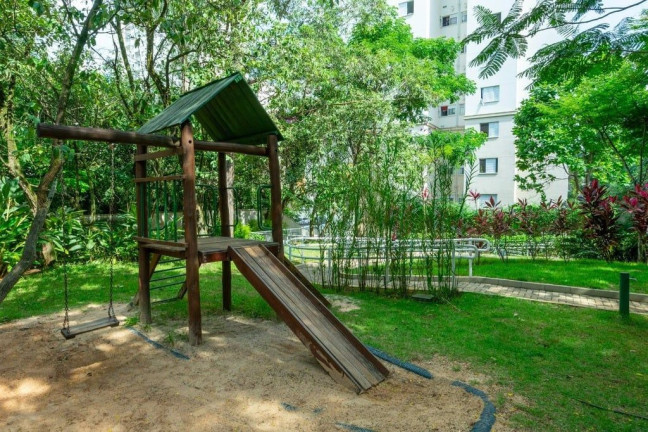 Imagem Apartamento com 3 Quartos à Venda, 67 m² em Vila Andrade - São Paulo Imagem Apartamento com 3 Quartos à Venda, 67 m² em Vila Andrade - São Paulo