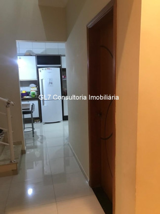 Imagem Sobrado com 3 Quartos à Venda,  em Jardim Paulista I - Indaiatuba