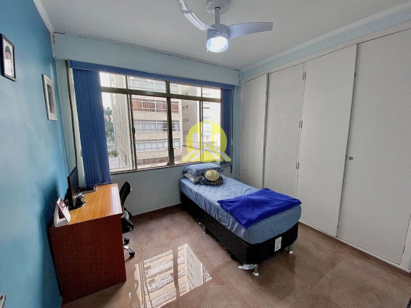 Imagem Apartamento com 3 Quartos à Venda, 115 m² em Higienópolis - São Paulo