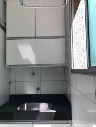 Imagem Apartamento com 2 Quartos à Venda, 44 m² em R$209.000,00 // Industrial Santa Rita - Contagem Imagem Apartamento com 2 Quartos à Venda, 44 m² em R$209.000,00 // Industrial Santa Rita - Contagem