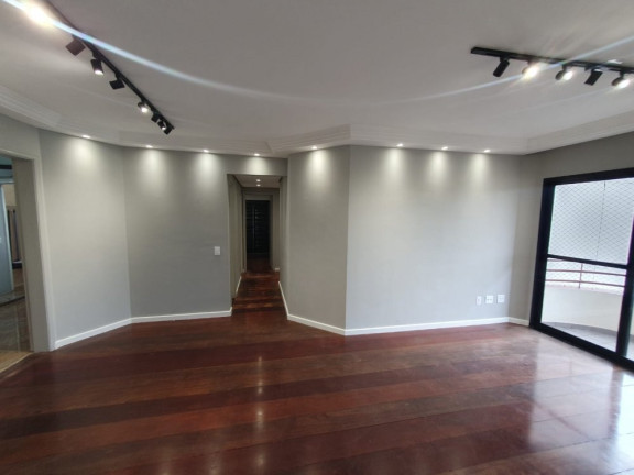 Apartamento com 3 Quartos à Venda, 114 m² em Jardim Anália Franco - São Paulo