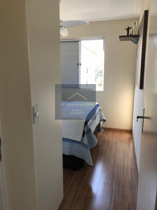 Imagem Apartamento com 2 Quartos à Venda, 50 m² em Edifício Veredas Dos Bandeirantes - Votorantim Imagem Apartamento com 2 Quartos à Venda, 50 m² em Edifício Veredas Dos Bandeirantes - Votorantim