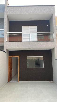 Imagem Casa com 2 Quartos à Venda, 92 m² em Vila Petrópolis - Atibaia Imagem Casa com 2 Quartos à Venda, 92 m² em Vila Petrópolis - Atibaia