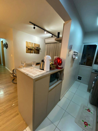 Imagem Apartamento com 3 Quartos à Venda, 70 m² em Jardim Santa Marta - Cuiabá Imagem Apartamento com 3 Quartos à Venda, 70 m² em Jardim Santa Marta - Cuiabá
