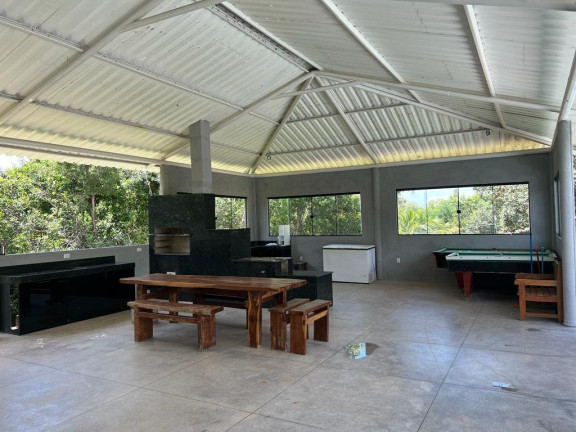 Imagem Fazenda à Venda, 230 m² em Luzinopolis Imagem Fazenda à Venda, 230 m² em Luzinopolis