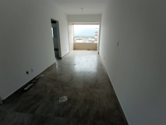 Imagem Apartamento com 2 Quartos à Venda, 52 m² em Vila Caicara - Praia Grande