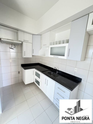 Imagem Apartamento com 2 Quartos para Alugar, 70 m² em Ponta Negra - Manaus