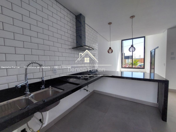 Imagem Casa de Condomínio com 3 Quartos à Venda, 110 m² em Condomínio Terras De São Francisco - Sorocaba Imagem Casa de Condomínio com 3 Quartos à Venda, 110 m² em Condomínio Terras De São Francisco - Sorocaba