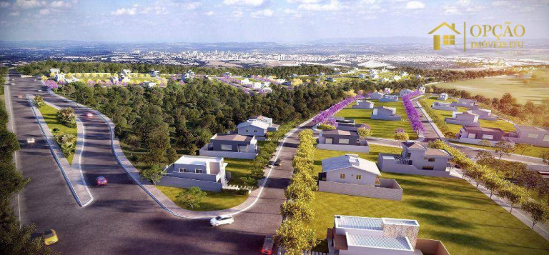 Terreno à Venda, 175 m² em Jardim Belvedere - Cardeal (elias Fausto)