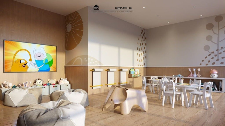 Imagem Apartamento com 4 Quartos à Venda, 143 m² em Jacarepaguá - Rio De Janeiro