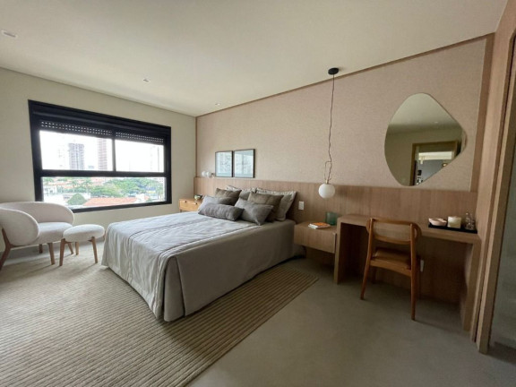 Imagem Apartamento com 3 Quartos à Venda, 137 m² em Setor Marista - Goiânia
