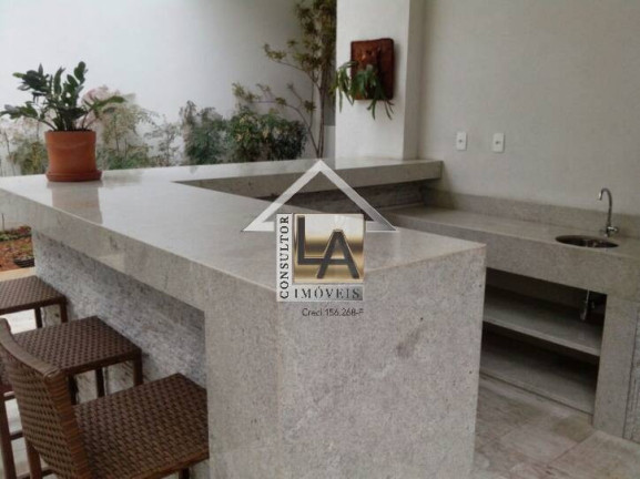 Imagem Apartamento com 4 Quartos à Venda, 258 m² em Brooklin - São Paulo Imagem Apartamento com 4 Quartos à Venda, 258 m² em Brooklin - São Paulo