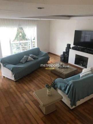 Imagem Sobrado com 3 Quartos à Venda, 400 m² em Parque Terra Nova Ii - São Bernardo Do Campo Imagem Sobrado com 3 Quartos à Venda, 400 m² em Parque Terra Nova Ii - São Bernardo Do Campo