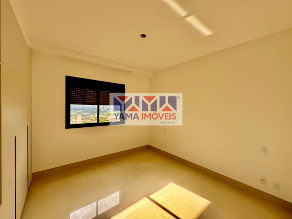 Imagem Apartamento com 3 Quartos à Venda, 168 m² em Bonfim Paulista - Ribeirão Preto