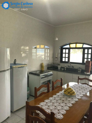 Imagem Casa com 2 Quartos à Venda, 92 m² em Jardim São Fernando - Itanhaém Imagem Casa com 2 Quartos à Venda, 92 m² em Jardim São Fernando - Itanhaém