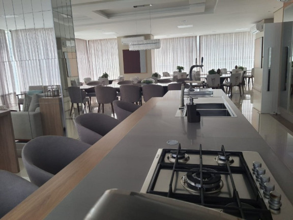 Imagem Apartamento com 3 Quartos à Venda, 128 m² em Centro - Balneário Camboriú