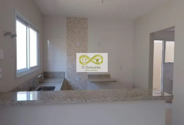 Imagem Casa com 2 Quartos à Venda, 115 m² em Parque Souza Queiroz - Cosmópolis