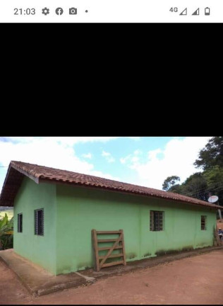Imagem Chácara com 2 Quartos à Venda, 120 m² em água Comprida - Bragança Paulista