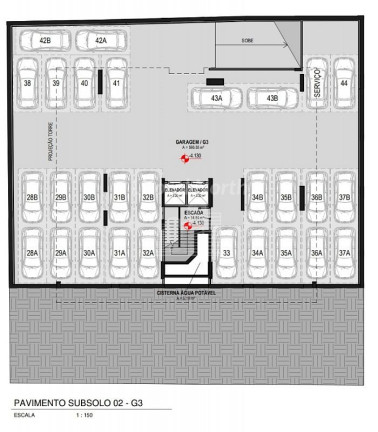 Imagem Apartamento com 3 Quartos à Venda, 211 m² em Praia Brava - Itajaí Imagem Apartamento com 3 Quartos à Venda, 211 m² em Praia Brava - Itajaí