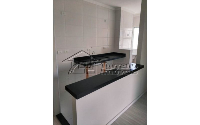 Imagem Cobertura com 3 Quartos à Venda, 80 m² em Jardim Califórnia - Jacareí