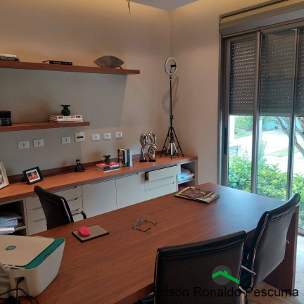 Imagem Casa de Condomínio com 6 Quartos à Venda, 1.164 m² em Alphaville - Santana De Parnaíba Imagem Casa de Condomínio com 6 Quartos à Venda, 1.164 m² em Alphaville - Santana De Parnaíba