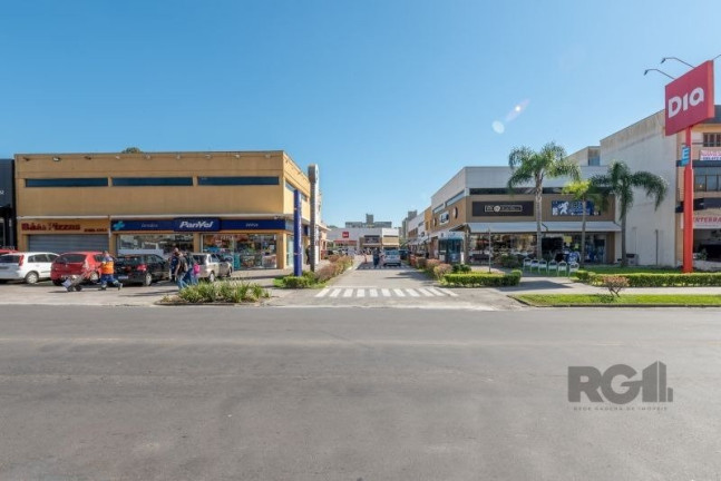 Loja para Alugar, 130 m² em Tristeza - Porto Alegre