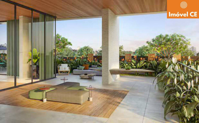 Imagem Apartamento com 2 Quartos à Venda, 79 m² em Aldeota - Fortaleza Imagem Apartamento com 2 Quartos à Venda, 79 m² em Aldeota - Fortaleza